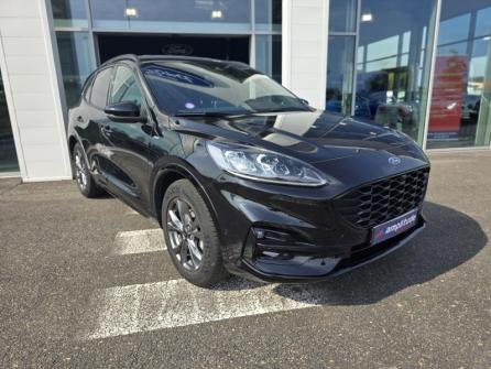 FORD Kuga 2.5 Duratec 190ch FHEV ST-Line Business BVA à vendre à Gien - Image n°3