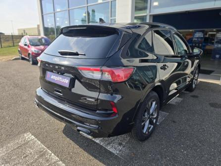 FORD Kuga 2.5 Duratec 190ch FHEV ST-Line Business BVA à vendre à Gien - Image n°5