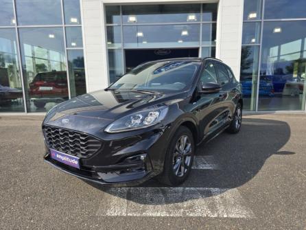 FORD Kuga 2.5 Duratec 190ch FHEV ST-Line BVA à vendre à Gien - Image n°1