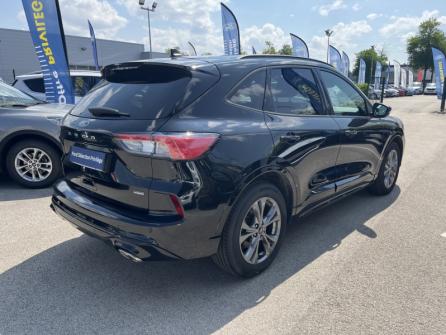 FORD Kuga 2.5 Duratec 225ch PowerSplit PHEV ST-Line X eCVT à vendre à Dijon - Image n°5