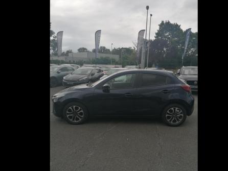 MAZDA Mazda 2 1.5 SKYACTIV-G 90ch Sélection Euro6d-T à vendre à Saint-Maximin - Image n°4