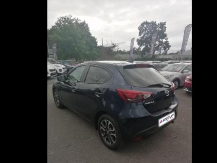 MAZDA Mazda 2 1.5 SKYACTIV-G 90ch Sélection Euro6d-T à vendre à Saint-Maximin - Image n°5