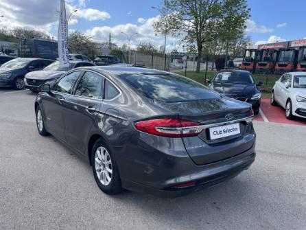 FORD Mondeo 2.0 HYBRID 187ch Titanium BVA 4p à vendre à Beaune - Image n°7