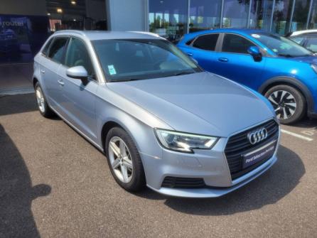 AUDI A3 Sportback 30 TDI 116ch Design Euro6d-T à vendre à Sens - Image n°2