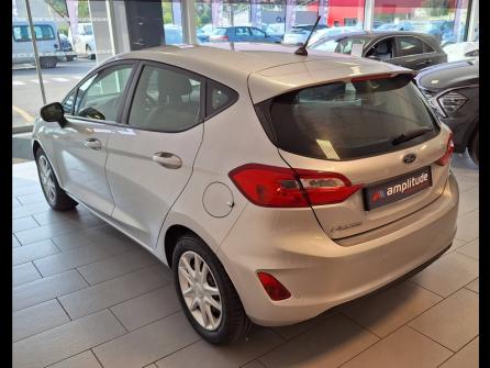 FORD Fiesta 1.0 EcoBoost 100ch Stop&Start Trend Business Nav 5p Euro6.2 à vendre à Auxerre - Image n°7