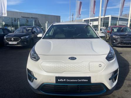 KIA e-Niro Design 204ch à vendre à Saint-Maximin - Image n°2