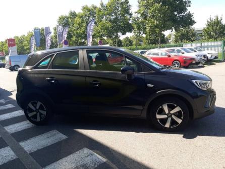 OPEL Crossland X 1.2 83ch Edition à vendre à Melun - Image n°4