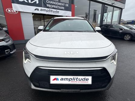 KIA Niro 1.6 GDi 183ch PHEV Premium DCT6 à vendre à Charleville-Mézières - Image n°2