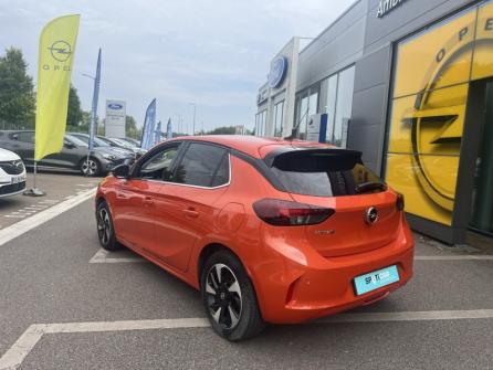 OPEL Corsa Corsa-e 136ch Elegance à vendre à Sens - Image n°7