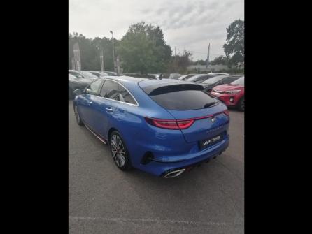 KIA ProCeed 1.6 T-GDI 204ch GT DCT7 à vendre à Saint-Maximin - Image n°5