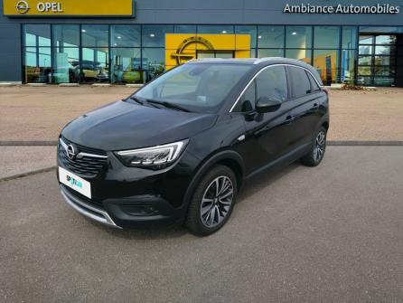 OPEL Crossland X 1.2 Turbo 130ch Ultimate à vendre à Troyes - Image n°1