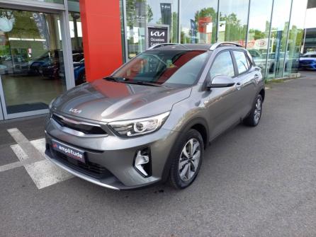 KIA Stonic 1.0 T-GDi 100ch Active DCT7 à vendre à Melun - Image n°1