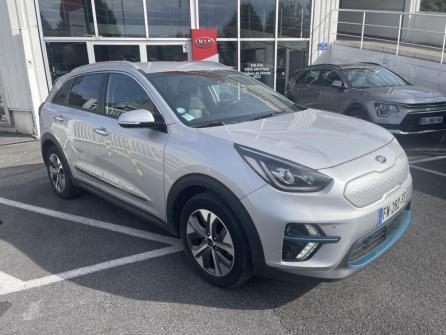 KIA e-Niro Premium 204ch à vendre à Garges Les Gonesse - Image n°3