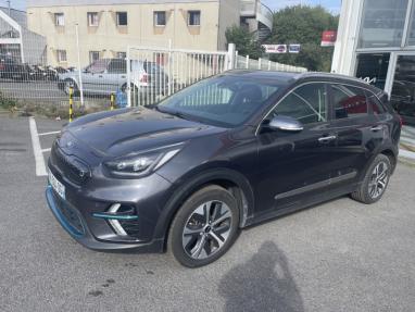 Voir le détail de l'offre de cette KIA e-Niro Premium 204ch de 2020 en vente à partir de 250.38 €  / mois