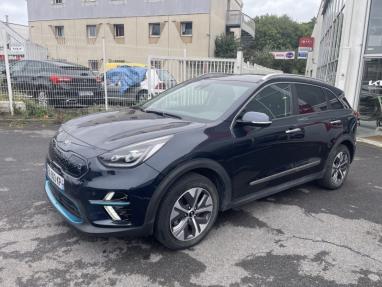 Voir le détail de l'offre de cette KIA e-Niro Premium 204ch de 2021 en vente à partir de 237.85 €  / mois