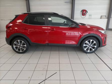 KIA Stonic 1.0 T-GDi 100ch ISG Design Euro6d-T à vendre à Saint-Maximin - Image n°4