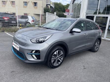 KIA e-Niro Active 204ch à vendre à Garges Les Gonesse - Image n°1