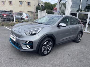 Voir le détail de l'offre de cette KIA e-Niro Active 204ch de 2022 en vente à partir de 227.22 €  / mois