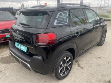 CITROEN C3 Aircross BlueHDi 120ch S&S Shine EAT6 à vendre à Montereau - Image n°5