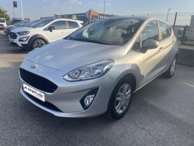 Voir le détail de l'offre de cette FORD Fiesta 1.1 85ch Trend Business 5p de 2018 en vente à partir de 163.1 €  / mois