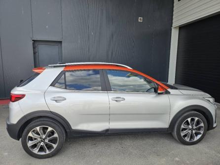 KIA Stonic 1.0 T-GDi 100ch ISG Design Euro6d-T à vendre à Charleville-Mézières - Image n°3