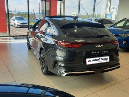 KIA ProCeed 1.5 T-GDi 140ch GT-line Premium DCT7 à vendre à Montargis - Image n°7