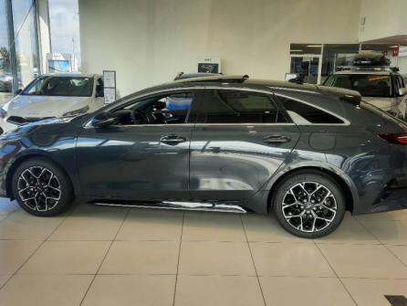 KIA ProCeed 1.5 T-GDi 140ch GT-line Premium DCT7 à vendre à Montargis - Image n°8