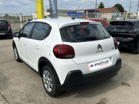 CITROEN C3 PureTech 82ch Feel Business S&S E6.d à vendre à Montereau - Image n°7