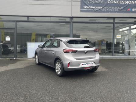 OPEL Corsa 1.2 75ch Edition à vendre à Bourges - Image n°7