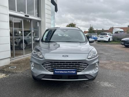 FORD Kuga 2.5 Duratec 190ch FHEV E85 Titanium BVA à vendre à Auxerre - Image n°2