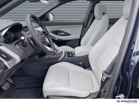 JAGUAR E-Pace P300e PHEV 309ch R-Dynamic SE à vendre à Troyes - Image n°5