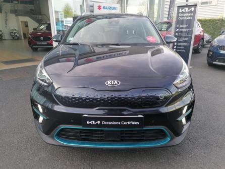 KIA e-Niro Design 204ch à vendre à Saint-Maximin - Image n°2