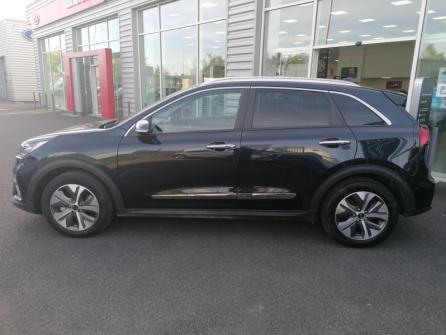 KIA e-Niro Design 204ch à vendre à Saint-Maximin - Image n°4