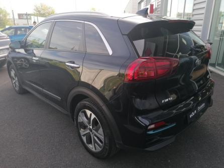 KIA e-Niro Design 204ch à vendre à Saint-Maximin - Image n°5