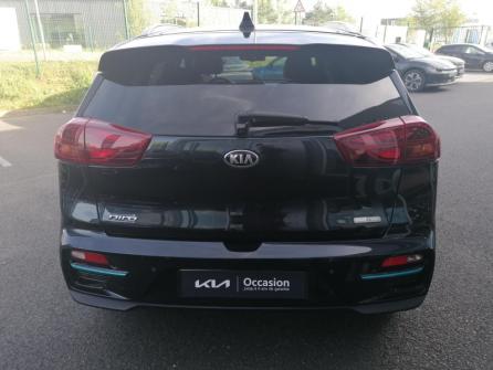 KIA e-Niro Design 204ch à vendre à Saint-Maximin - Image n°6