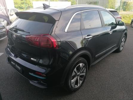 KIA e-Niro Design 204ch à vendre à Saint-Maximin - Image n°7