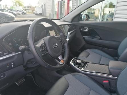 KIA e-Niro Design 204ch à vendre à Saint-Maximin - Image n°10