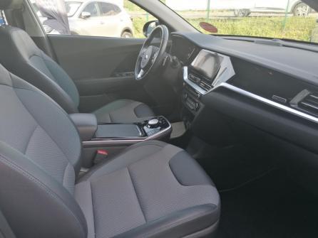 KIA e-Niro Design 204ch à vendre à Saint-Maximin - Image n°12