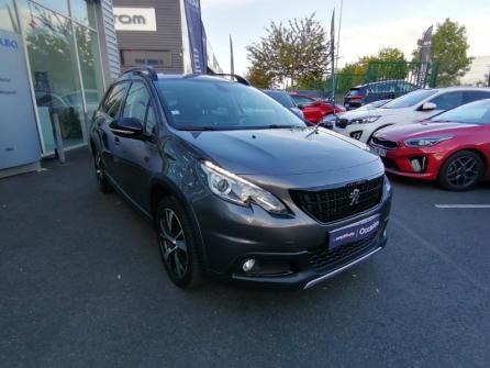 PEUGEOT 2008 1.6 BlueHDi 100ch GT Line à vendre à Saint-Maximin - Image n°1