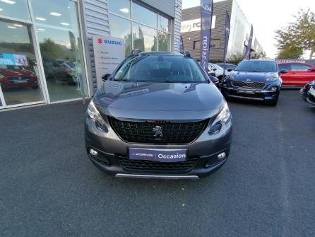 PEUGEOT 2008 1.6 BlueHDi 100ch GT Line à vendre à Saint-Maximin - Image n°2