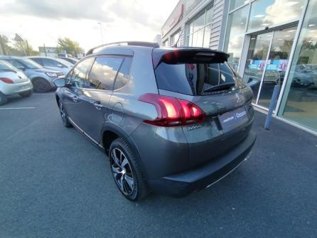 PEUGEOT 2008 1.6 BlueHDi 100ch GT Line à vendre à Saint-Maximin - Image n°4