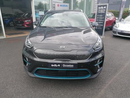 KIA e-Niro Design 204ch à vendre à Saint-Maximin - Image n°2