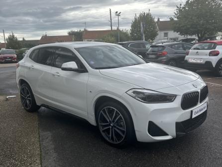 BMW X2 sDrive18iA 136ch M Sport DKG7 à vendre à Auxerre - Image n°3