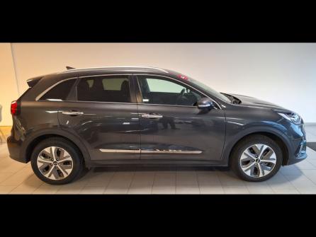 KIA e-Niro Design 204ch à vendre à Chaumont - Image n°4