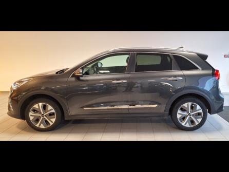 KIA e-Niro Design 204ch à vendre à Chaumont - Image n°8