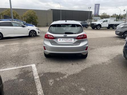 FORD Fiesta 1.0 EcoBoost 100ch Stop&Start Cool & Connect 5p Euro6.2 à vendre à Besançon - Image n°6