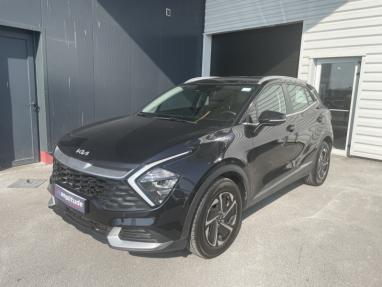 Voir le détail de l'offre de cette KIA Sportage 1.6 T-GDi 230ch HEV  Active Business BVA6 4x4 de 2022 en vente à partir de 29 999 € 