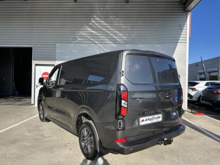 FORD Transit Custom Fg 300 L1H1 2.0 EcoBlue 150ch Limited à vendre à Troyes - Image n°7