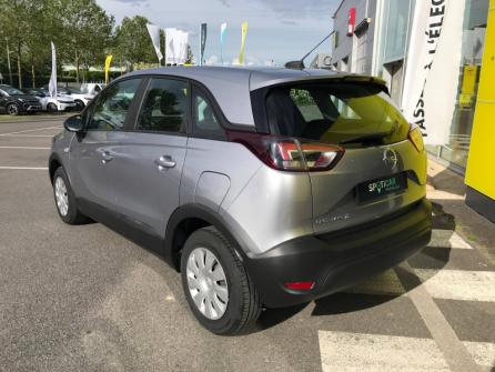 OPEL Crossland X 1.2 83ch Edition Euro 6d-T à vendre à Melun - Image n°7