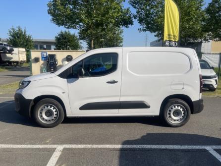 OPEL Combo Cargo M 650kg BlueHDi 100ch S&S à vendre à Melun - Image n°2